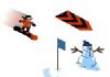 Snowboard II