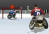 Hockey Shooter