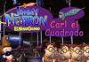 Jimmy Neutron - Carl clones
