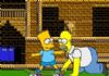 Simpsons Shoot