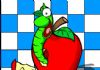 Bad Apple