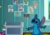 Stitch Master of Disguise