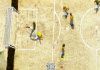 Beach Soccer