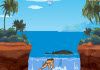 Tarzan Jump