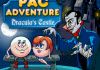 Pac Adventure Draculas Castle