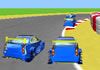 Race Race 3D