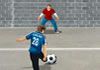 Contra la pared