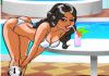 Vanessa's Naughty Pics
