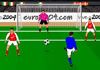 Euro Cup Drop Kick