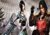 Warriors Orochi DDR