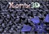 Xonix 3D