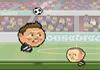 Sports Head Football