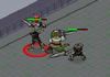 Hack Slash Crawl