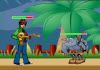 Ben 10 New Mission
