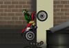 Extreme Bikers