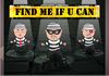 Find Me If You Can