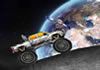 Cosmic Wheels