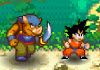 Dragon Ball Fierce Fighting