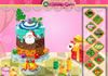 Torta de Navidad 