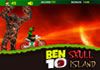 Ben10 Skull Island