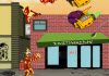 Ben10 City Protector