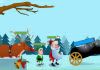 The Battle for Christmas