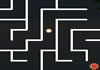 Snowland Maze