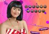 Katy Perry Makeup