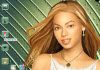 Beyonce Knowles Make Up