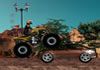 ATV Destroyer