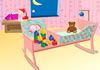 Baby Rocking Chair