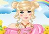 Cutie Pie Girl Makeover