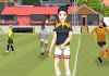 Trendy Soccer Fashion