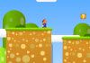 Mario Islands