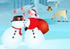 Snow Kiss Fun