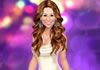 Miley Cyrus Makeover