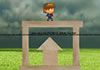 Lionel Messi Castaway