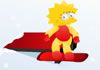 Lisa Snowboard