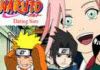 Naruto Dating