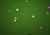 Sexy billard