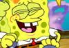 Bob Square Pants in Carnival