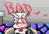 Crazy Cows