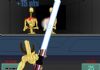 Lightsaber Lightsaber
