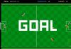 Cute Soccer