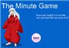 Inuyasha - Minute Game