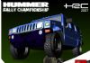 Hummer Rally Championship