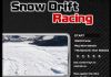 Snow Drift Racing
