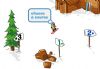 2D Snowboard 