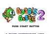 Bubble Bobble 2