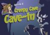 Scooby Doo – Creepy Cave In